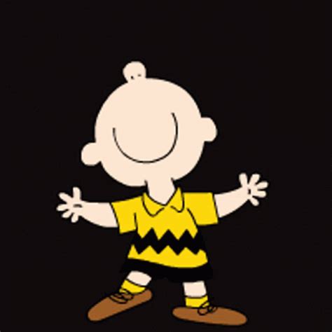 charlie brown gif